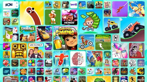 poki games 4|Play Free Online Games .
